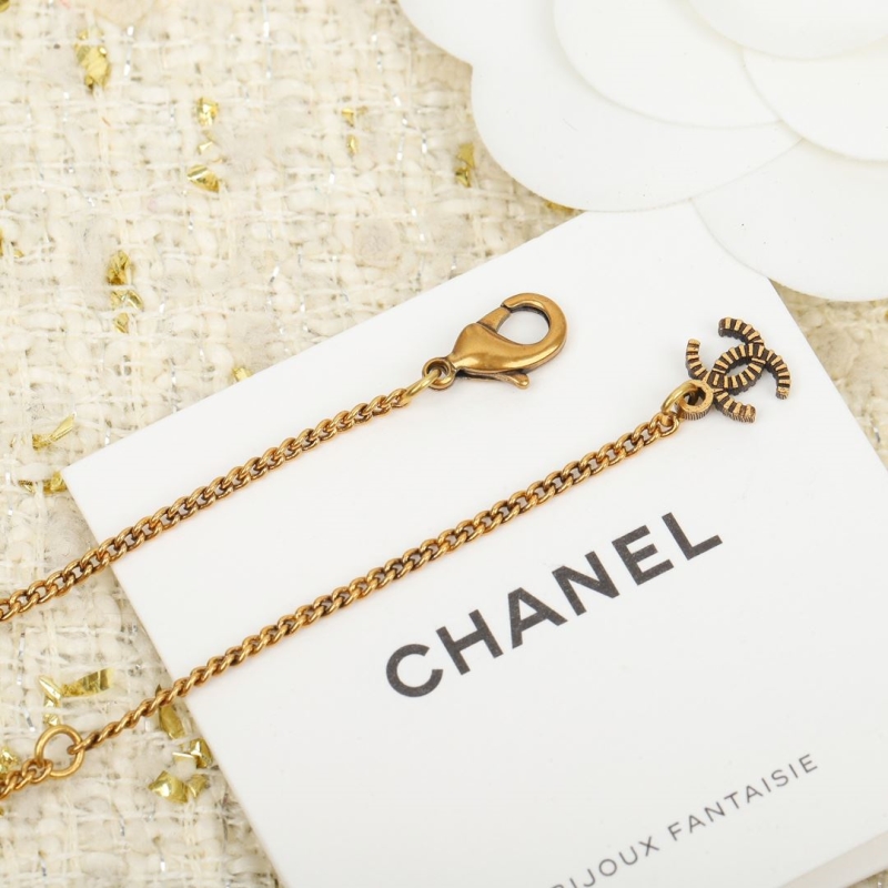 Chanel Necklaces